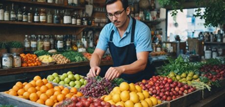 Como Escolher Ingredientes de Qualidade para Cocktails Incríveis: Dicas Essenciais