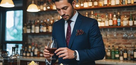 Como Preparar Coquetéis Deliciosos com Licor de Café: Guia Completo para Iniciantes