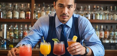 Como Aprender a Balancear Sabores em Coquetéis para Criar Experiências Únicas