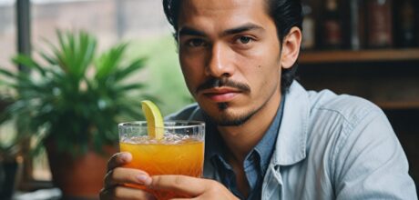 Como Escolher Entre Coquetéis Frutados e de Base Alcoólica Forte: Guia Completo