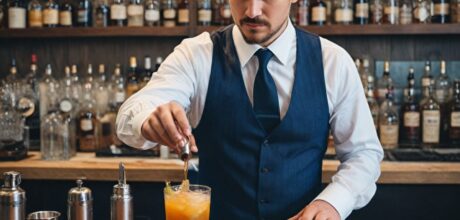 Por Que Usar um Muddler Pode Transformar Seus Cocktails: Guia Completo
