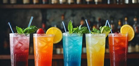 Como Fazer Cocktails com Rum: Guia Completo para Iniciantes