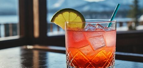 Como a temperatura e o clima influenciam o sabor dos cocktails