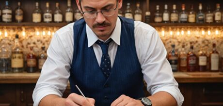 o que todo bartender deve saber sobre a história dos cocktails