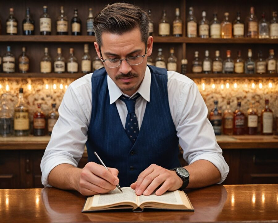 o que todo bartender deve saber sobre a história dos cocktails