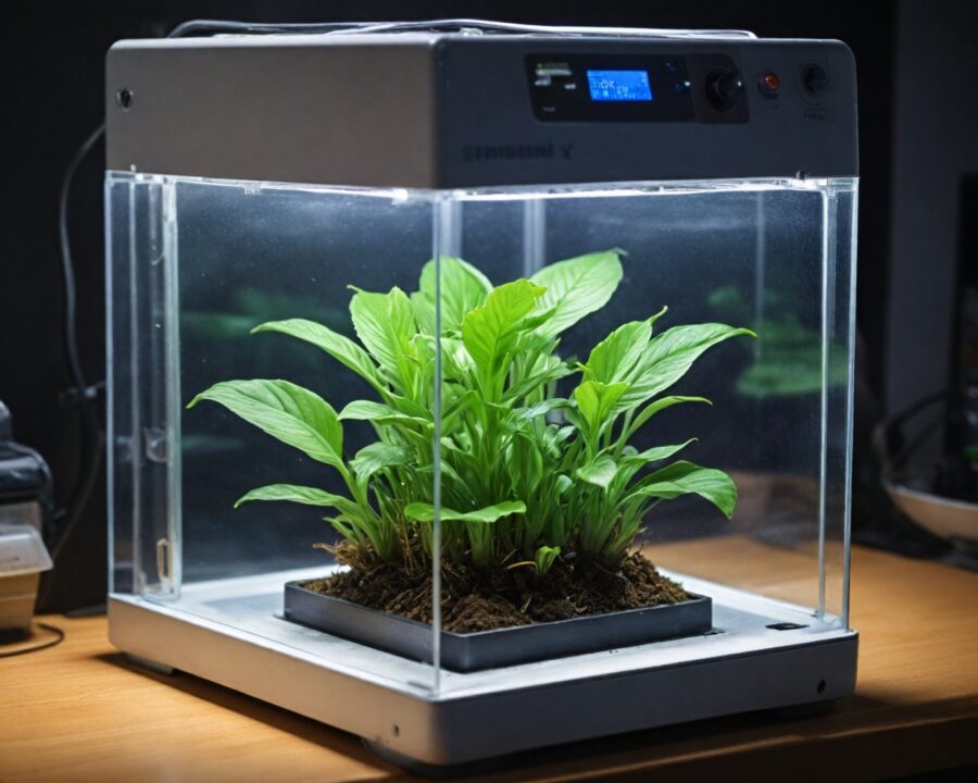 Sustentabilidade na impressão 3D: eficiência e economia