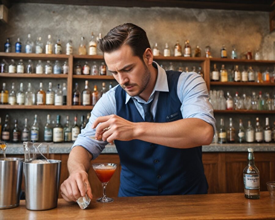 Como implementar práticas sustentáveis no bar com sucesso