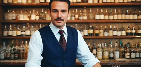 Como manter a motivação em turnos longos no bar