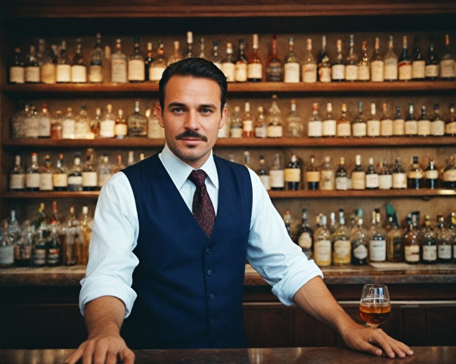 Como manter a motivação em turnos longos no bar