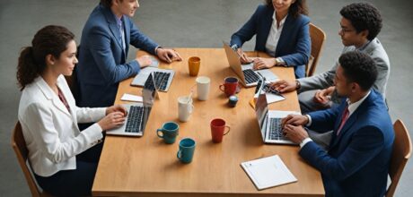 Como lidar com diferentes estilos de clientes no dia a dia