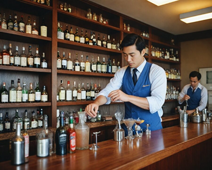 Como criar um canal no YouTube sobre bartending em 7 passos