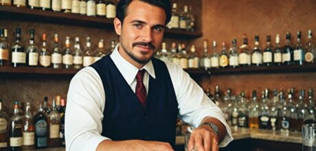 Como lidar com escassez de ingredientes no bar