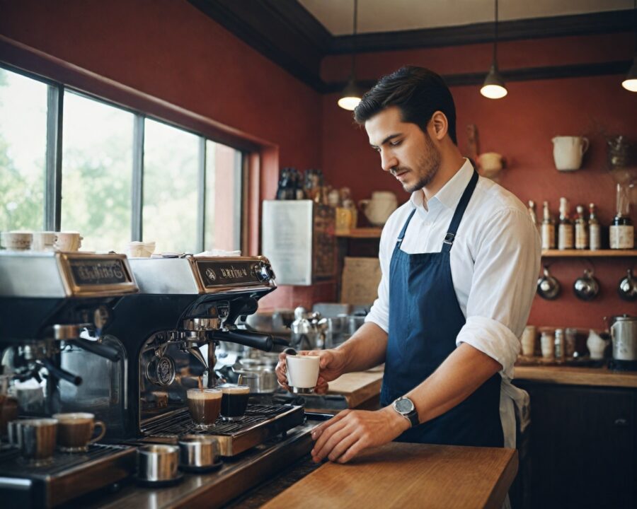 Como dominar o atendimento simultâneo de muitos pedidos