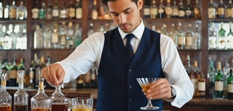 Como fazer upsell de bebidas premium no seu bar