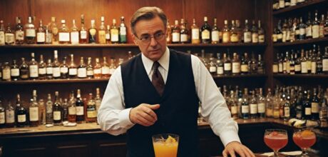 Como migrar de bartender de bar para bartender consultor