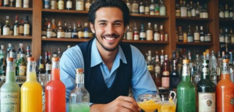 Como lidar com pedidos de última hora no bar sem estresse