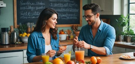 Como criar workshops de drinks para casais: guia completo