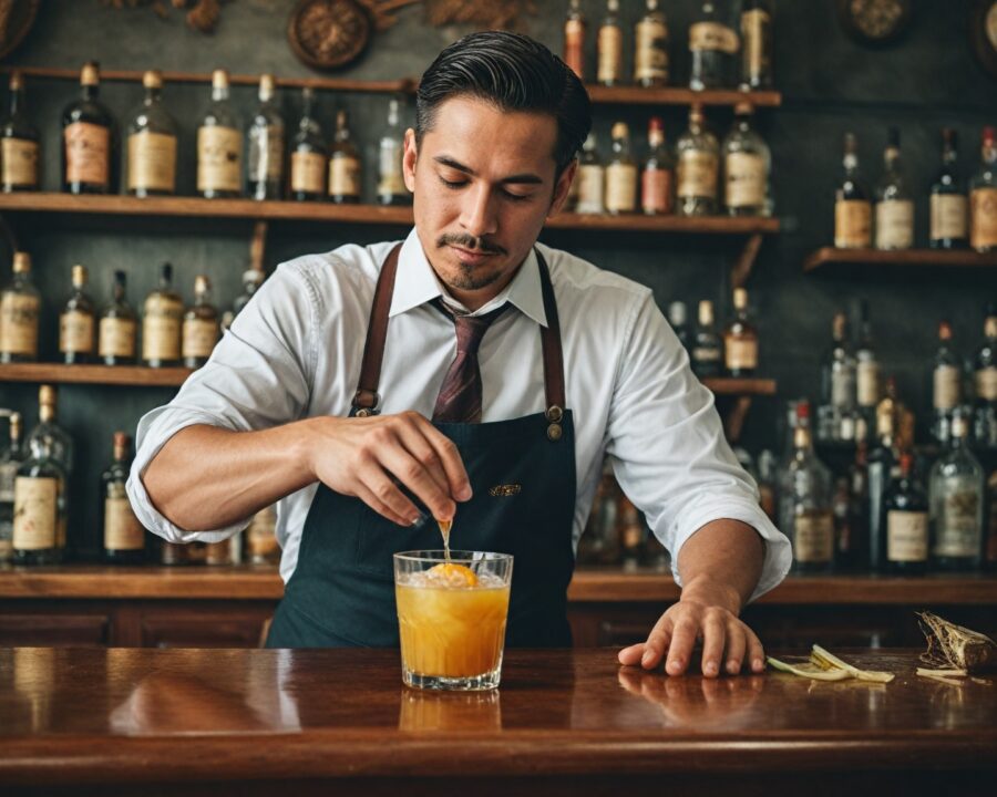 Como fazer cocktails com melado de cana deliciosos