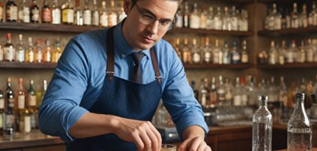 Cocktails inspirados em séries de TV: receitas criativas
