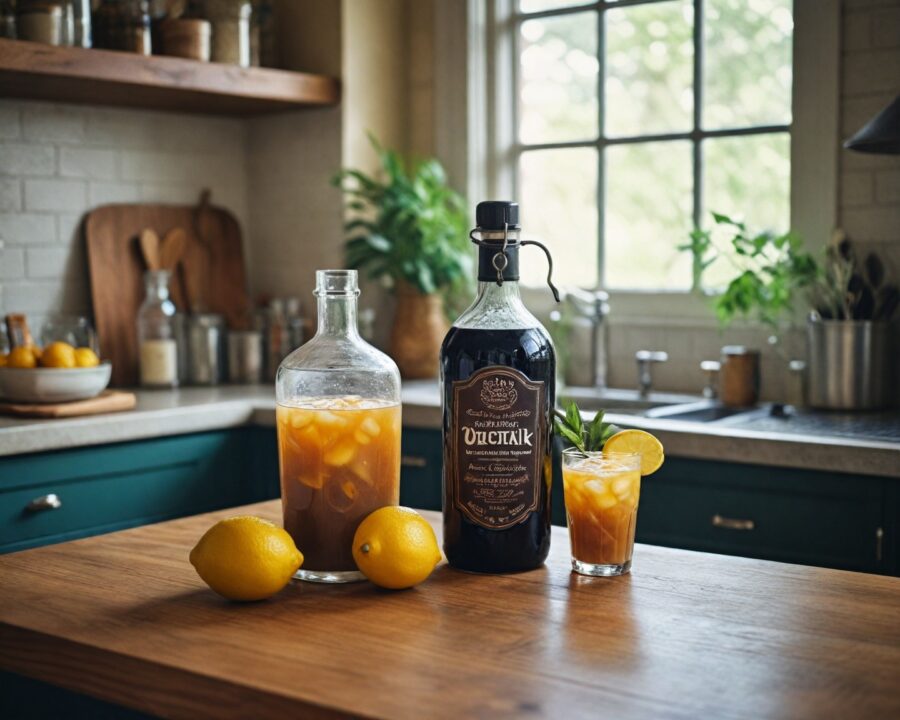 Como fazer cocktails com café cold brew em casa