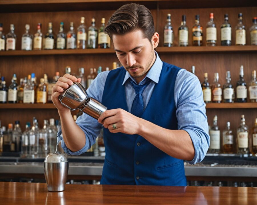 Receita de whiskey sour com clara de ovo: passo a passo