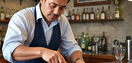 Receita de bramble com amoras frescas: passo a passo