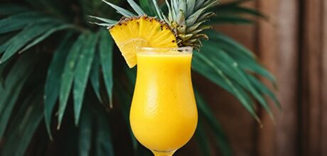 Como fazer a melhor receita de daiquiri de abacaxi
