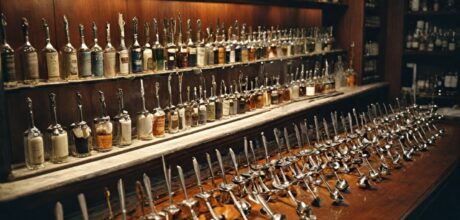 Como escolher um bar spoon com tridente ideal