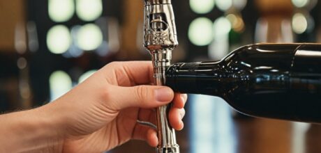 Como escolher um saca-rolhas de sommelier perfeito