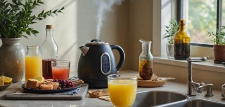 Como escolher um termômetro digital para bebidas corretamente