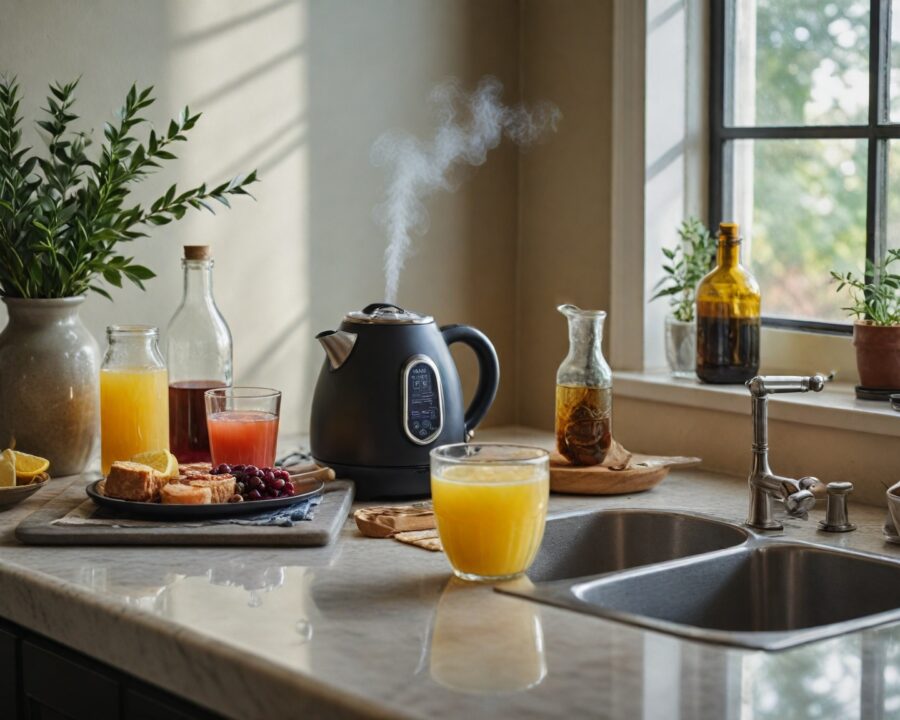 Como escolher um termômetro digital para bebidas corretamente