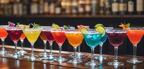 Como escolher palitos decorativos para drinks perfeitos