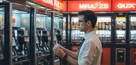 Como escolher a bomba de gás ideal para drinks carbonatados
