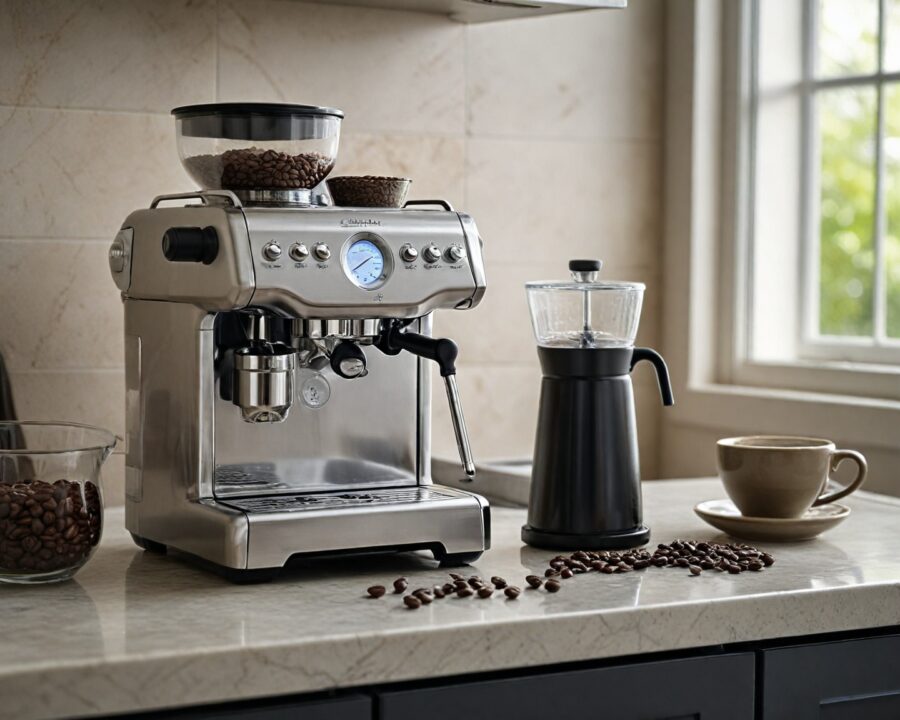 Como escolher um medidor de dose premium para sua casa