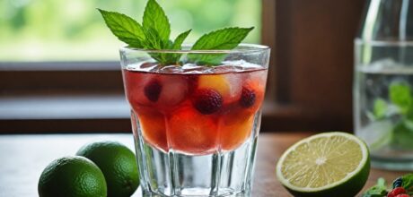 Como utilizar o muddler para macerar frutas corretamente