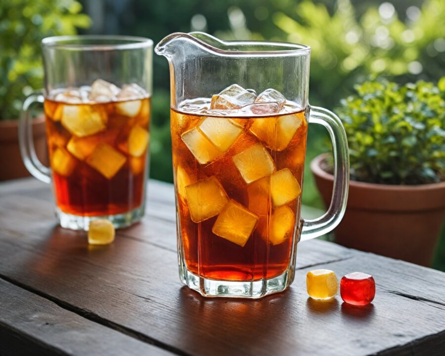 Como utilizar pedras de gelo reutilizáveis no dia a dia