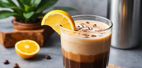 Como Criar Cocktails de Café Incríveis para Amantes da Bebida: Dicas e Receitas