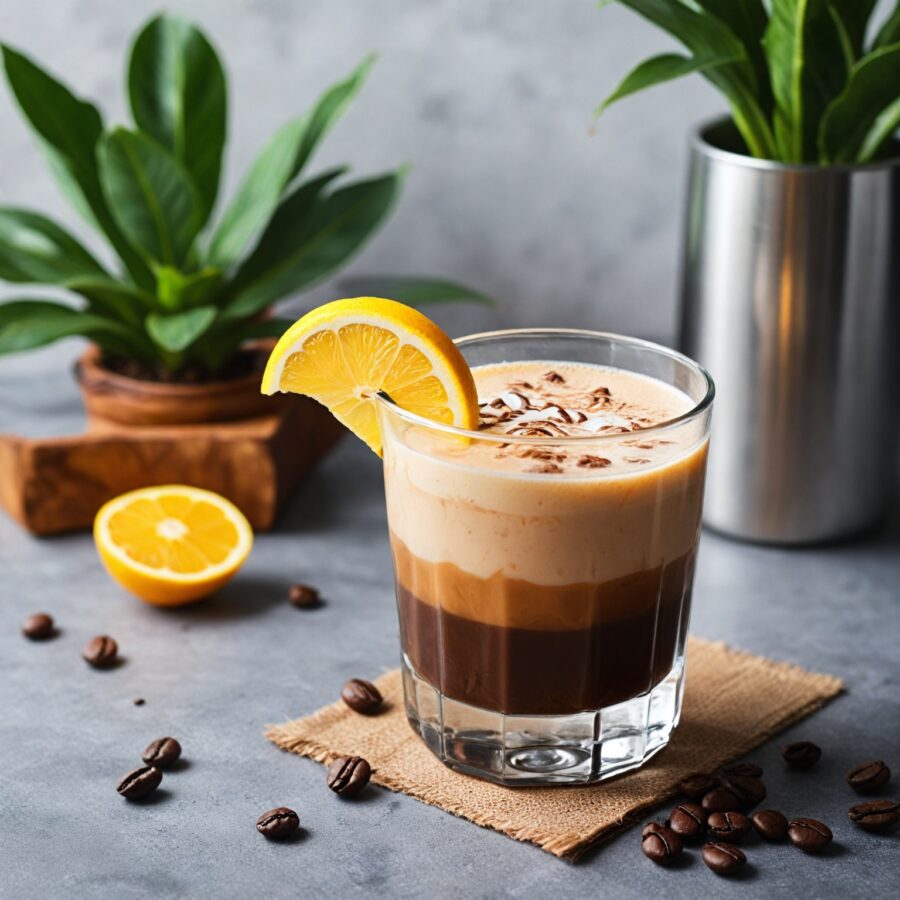 Como Criar Cocktails de Café Incríveis para Amantes da Bebida: Dicas e Receitas