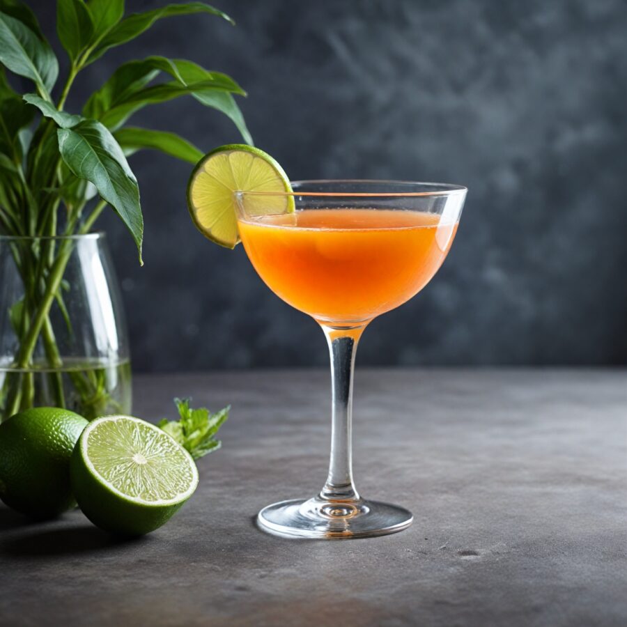 Como Criar Cocktails Sustentáveis e Ecológicos: Inovações e Práticas