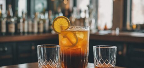 Ferramentas Essenciais para Bartenders Iniciantes: Um Guia Completo