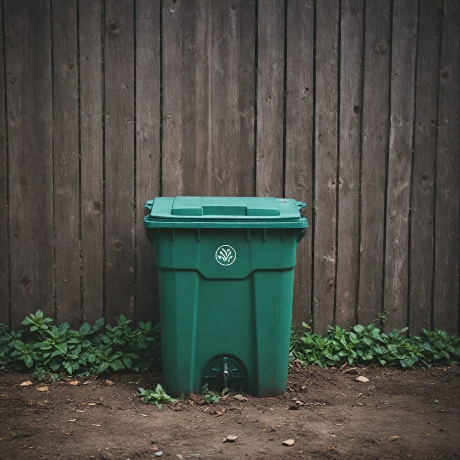 Como Implementar um Programa de Compostagem Sustentável no Seu Bar