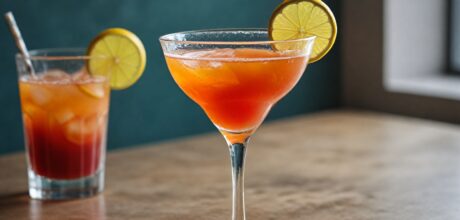 Como Criar Cocktails Inspirados na Cultura Pop e nas Tendências Atuais