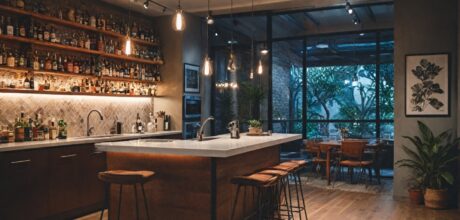 Tecnologias para Criar Experiências de Realidade Virtual Incríveis no Seu Bar