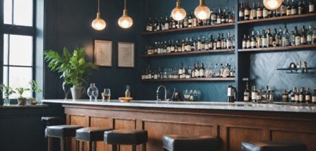 A Importância da Ética e Profissionalismo no Ambiente de Bar: Como Melhorar o Atendimento e a Satisfação do Cliente