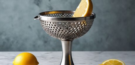 A Importância de um Strainer na Criação de Cocktails: Um Guia Completo