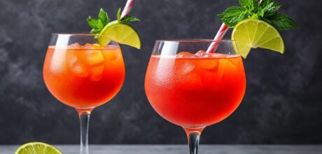 Cocktails sem Álcool: Uma Tendência em Crescimento e Como Aproveitá-la ao Máximo
