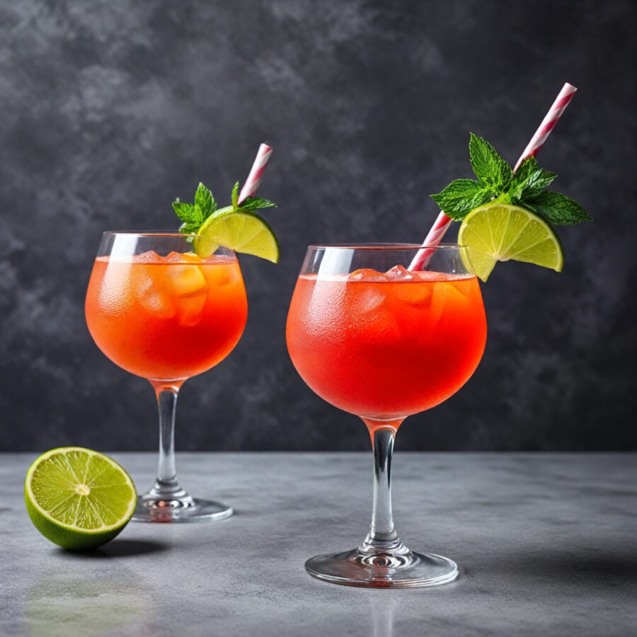 Cocktails sem Álcool: Uma Tendência em Crescimento e Como Aproveitá-la ao Máximo