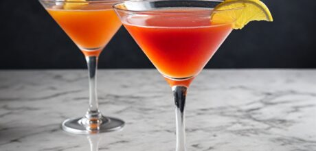Como Transformar Cocktails Clássicos em Criações Inovadoras: Guia Completo para Bartenders Modernos
