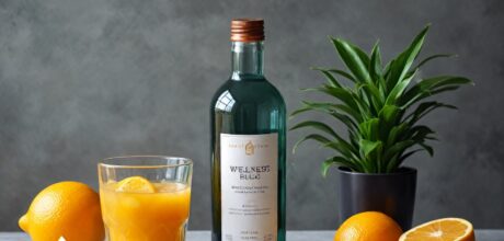 Impacto da Cultura de Wellness no Consumo de Cocktails: Uma Nova Tendência no Mercado