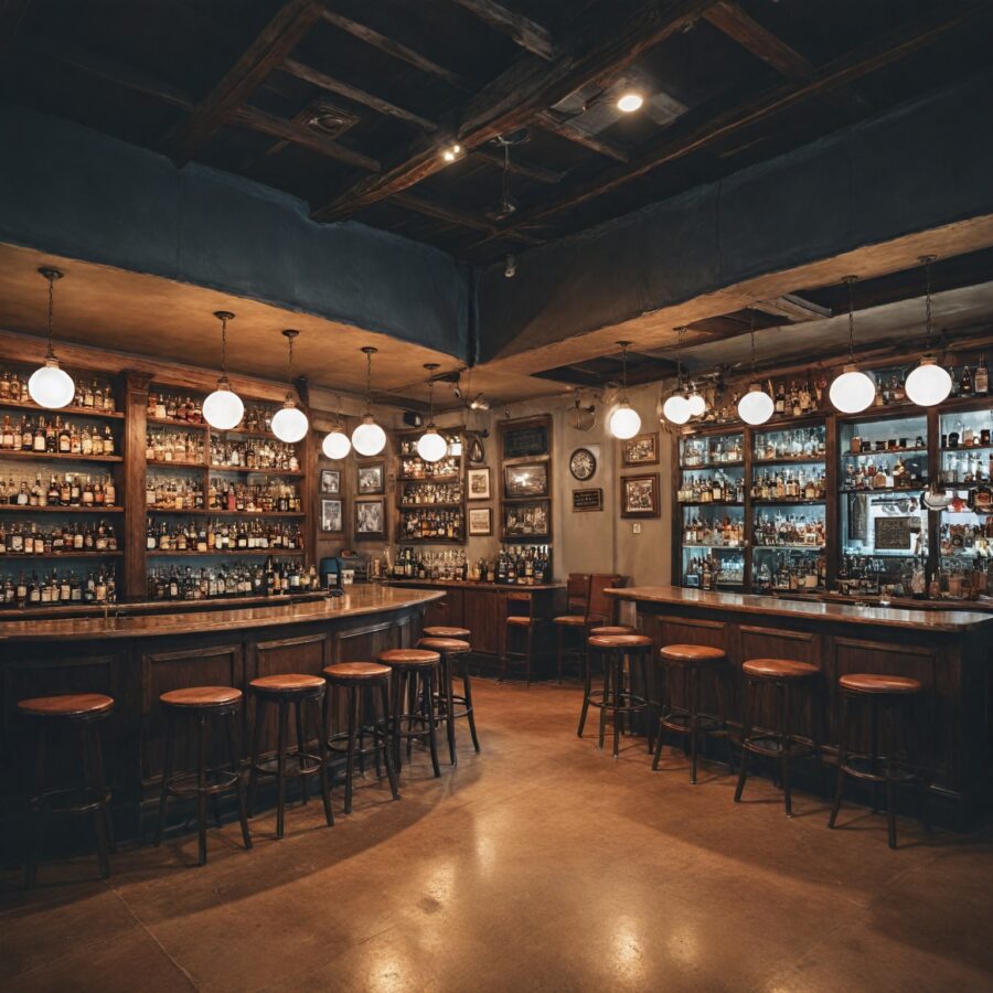 Como usar a mídia social para promover seu bar de maneira eficaz
